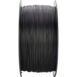 Polymaker PolyMax PLA 3D Printer Filament Black (1.75mm, 3 kg). Fits Most FDM Printer