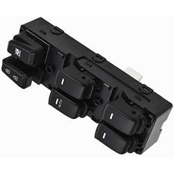 labwork Master Power Auto Window Switch 93570-3S000 Fit for Hyundai Sonata 2011-2015