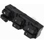 labwork Master Power Auto Window Switch 93570-3S000 Fit for Hyundai Sonata 2011-2015