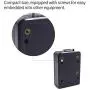 Embedded Barcode Scanner Reader Mini CCD bar Code Scanner can scan Embedded 1D Electronic Screen, USB Interface, Agile Barcode Reader