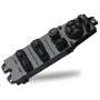 Travay Master Power Window Switch 56049805AB Compatible with Dodge Ram 1500 2500 3500 Truck,Dodge Durango,Dodge Dakota Driver Side Window Switch Travay Master Power Window Switch 56049805AB Compatible with Dodge Ram 1500 2500 3500 Truck,Dodge Durango,Dodge Dakota Driver Side Window Switch