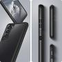Spigen Ultra Hybrid Designed for Galaxy S21 Case (2021) - Matte Black