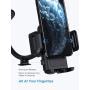Mpow Car Phone Mount, Long Arm Windshield Phone Holder, Washable Suction Cup Car Mount Compatible with iPhone 12 11 Pro Max, XS Max, XS, XR/X/8/7/6 Plus Etc Mpow Car Phone Mount, Long Arm Windshield Phone Holder, Washable Suction Cup Car Mount Compatible with iPhone 12 11 Pro Max, XS Max, XS, XR/X/8/7/6 Plus Etc