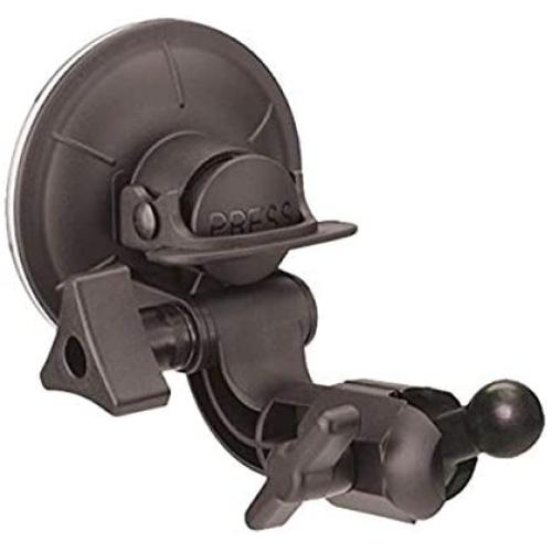 PanaVise 809-G Window Mount with Adapter for Garmin GPS Units