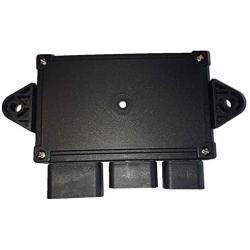 Central Relay Fuse Box Replacement for 37700-115-0000 Fit for HiSUN Massimo Bennche UTV 700cc MSU 400cc 500cc