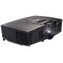 InFocus IN112XV Presentation Projector, DLP SVGA 3600 Lumens 3D Ready HDMI