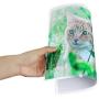 Hot Thermal Laminating Pouches 11.5x17.5-100 Sheets 3.5Mil for Sealed 11x17 Inches Document Uinkit