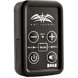 Wet Sounds WS-A-LINK S/R KIT 2.4 Ghz Send & Receive Audio Kit