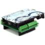 CZH-LABS Electronics-Salon Prototype Screw Shield Board Kit for Arduino UNO R3, 0.1'' Mini Terminal Block.