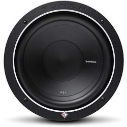 Rockford Fosgate P1S2-10 Punch P1 SVC 2-Ohm 10-Inch 250 Watt RMS 500 Watt Peak Subwoofer