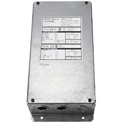 Lutron GRX-TVI Electrical Distribution Product Ivory