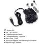 Mad Catz The Authentic R.A.T. 8+ Optical Gaming Mouse