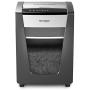 Kensington Shredder - OfficeAssist 15-Sheet Anti-Jam P5 Microcut Shredder (K52078AM)