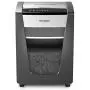 Kensington Shredder - OfficeAssist 15-Sheet Anti-Jam P5 Microcut Shredder (K52078AM)