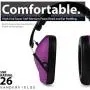 Vanderfields Kids Hearing Protection Earmuffs