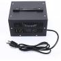 ZooTek 1500W Voltage Converter Transformer Heavy Duty Step Up/Down- 110 / 220V- Circuit Breaker Protection