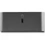 StarTech.com USB-C & USB-A Dock - Hybrid Universal Laptop Docking Station with 100W Power Delivery - Dual Monitor 4K 60Hz HDMI & DisplayPort - 4X USB 3.1 Gen 1 Hub, GbE - Windows & Mac (DK30C2DPEP)