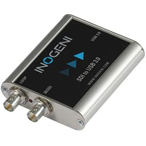 INOGENI SDI2USB3