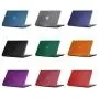 mCover iPearl Hard Shell Case for 2016 11.6'' HP Chromebook 11 G5 / V011DX / V012NR laptops (NOT Compatible with Older HP Chromebook 11 G1 / G2 / G3 / G4 / G4 EE Models) (Aqua)
