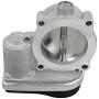 Part# 4861694AA Electronic Throttle Body Assembly for 300 Pacifica Town & Country Dodge Avenger Challenger Charger Grand Caravan Magnum Nitro 2.7L 3.5L 04861691AA