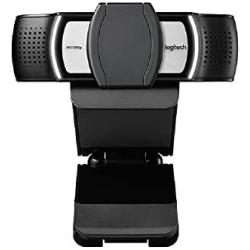 Logitech C930e Webcam