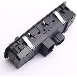 CENTAURUS Master Power Window Switch Front Driver Side Replacement for Dodge Ram 1500 2500 3500-4602863AB 4602863AC 4602863AD