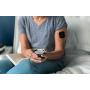 ET-7070 iReliev TENS + EMS Pain Relief & Muscle Stimulator