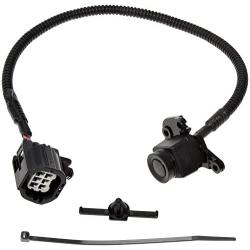 Dorman 590-078 Rear Park Assist Camera for Select Dodge/Ram Models