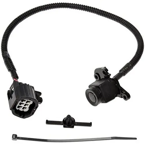 Dorman 590-078 Rear Park Assist Camera for Select Dodge/Ram Models