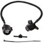 Dorman 590-078 Rear Park Assist Camera for Select Dodge/Ram Models