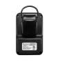 Sensorcon Industrial CO Carbon Monoxide Monitor with Visual, Audible and Vibrating Alerts, Waterproof