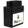 MasTrack- OBD Car Tracker Burner Includes Free Live GPS Tracking with NO Monthly Fees…