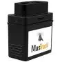 MasTrack- OBD Car Tracker Burner Includes Free Live GPS Tracking with NO Monthly Fees…