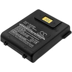 4000mAh Battery for Intermec CN70, CN70e