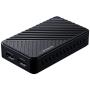AVerMedia Live Gamer ULTRA – 4Kp60 HDR Pass-Through, 4Kp30 Capture Card, Ultra-Low Latency for Broadcasting and Recording PS4 Pro and Xbox One X, USB 3.1 (GC553)
