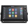 Simrad NSS evo3S 12” US C-MAP