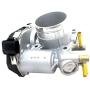 06A133062 Electronic Throttle Body Assembly for Volkswagen (VW) Jetta 2V Replace # 06A133062BG 06A133062BK 06A133062 06A133062AP 06A133062BB