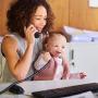 magicJackHome, VOIP Phone Adapter, Portable Home and On-The-Go Digital Phone Service. Unlimited Local & Long Distance Calls to US and Canada. NO Monthly Bill. Most Recent Model, 2019