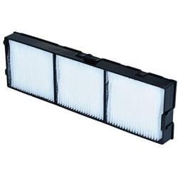AWO ET-RFV400 Replacement Projector Air Filter for PANASONIC ET-LAV400,PT-VW530,PT-VW535N,PT-VX600,PT-VX605N,PT-VZ570,PT-VZ575N