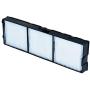 AWO ET-RFV400 Replacement Projector Air Filter for PANASONIC ET-LAV400,PT-VW530,PT-VW535N,PT-VX600,PT-VX605N,PT-VZ570,PT-VZ575N