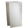 Triton Products DB-2 Two DuraBoard White Polypropylene Pegboards 24-Inch W by 48-Inch H by 1/4-Inch D with 9/32-Inch Hole Size and 1-Inch O,C, Hole Spacing Triton Products DB-2 Two DuraBoard White Polypropylene Pegboards 24-Inch W by 48-Inch H by 1/4-Inch D with 9/32-Inch Hole Size and 1-Inch O,C, Hole Spacing