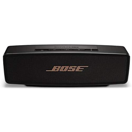 Bose soundlink Mini II Limited Edition Bluetooth Speaker (Renewed)