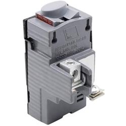 UBIP120-New Pushmatic P120 Replacement. One Pole 20 Amp Circuit Breaker Manufactured by Connecticut Electric.