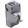 UBIP120-New Pushmatic P120 Replacement. One Pole 20 Amp Circuit Breaker Manufactured by Connecticut Electric.