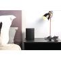 Yamaha WX-021 MusicCast 20 Wireless Speaker, Alexa Voice Control, Black