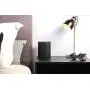 Yamaha WX-021 MusicCast 20 Wireless Speaker, Alexa Voice Control, Black