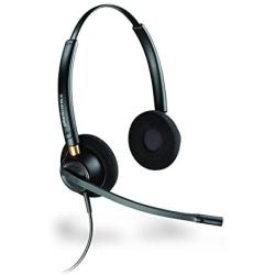 Plantronics Plnhw520 Encorepro HW520 Headset
