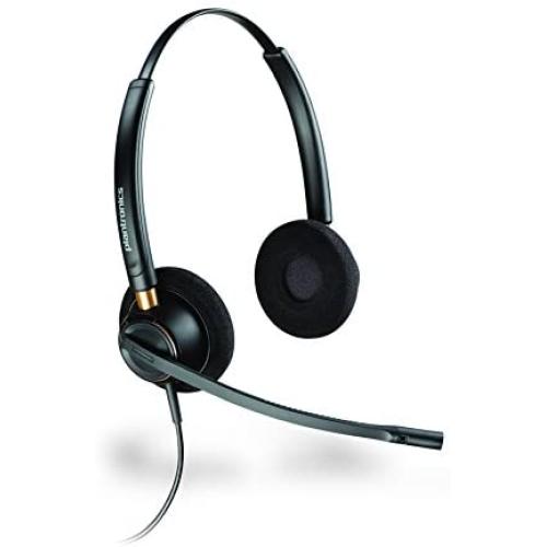 Plantronics Plnhw520 Encorepro HW520 Headset