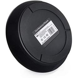 POVOKICI SV11B Bluetooth Speakerphone/Conference Speakerphone for Holding Meetings with Perfect Sound Quality