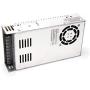 RATTMMOTOR Single Output 350W 36V 9.7A DC Switching Power Supply Input 115-230V/AC by Switch for LED, Display, Lighting Appliances and Industrial Control Equipment